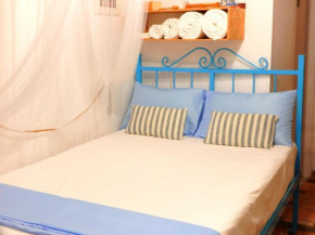 Corfu Town mini Sailing Studio